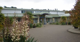 Nuffield Hospital